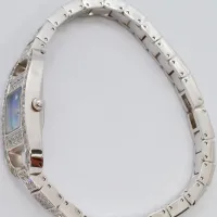 Ceas de mână pentru femei Edox 21196-3PP-N Cuarț / 40 x 18 mm photo 2
