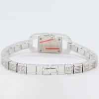 Ceas de mână pentru femei Edox 21196-3PP-N Cuarț / 40 x 18 mm photo 3