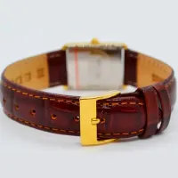 Ceas de mână pentru femei Edox 23080-37J-AR Cuarț / 24 x 19 mm photo 2