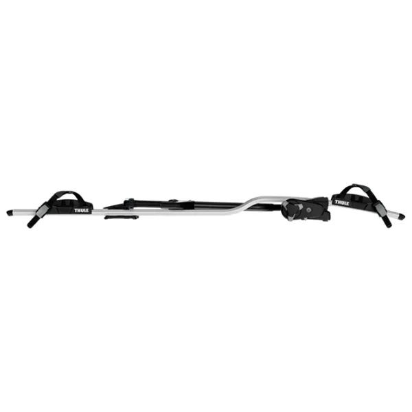 Велоплатформа THULE ProRide 598 Количество велосипедов - 1 photo 2