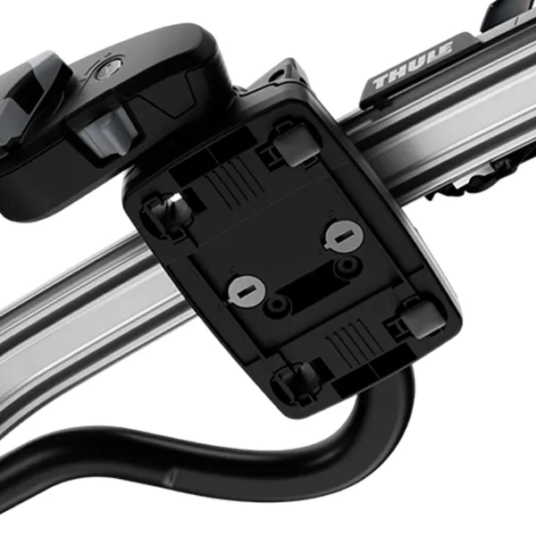 Велоплатформа THULE ProRide 598 Количество велосипедов - 1 photo 3