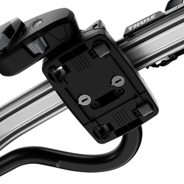 Велоплатформа THULE ProRide 598 Количество велосипедов - 1 photo 3