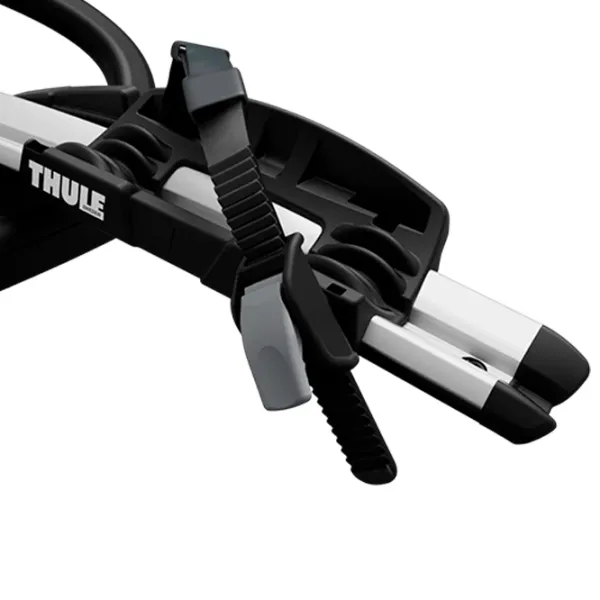Велоплатформа THULE ProRide 598 Количество велосипедов - 1 photo 4