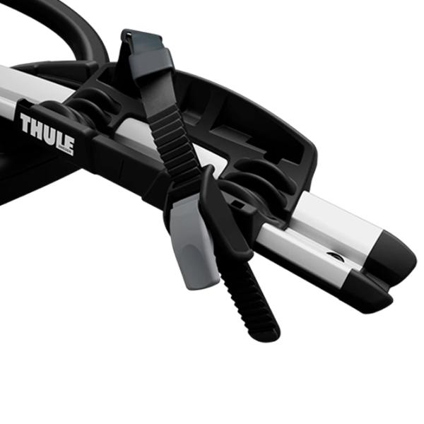 Велоплатформа THULE ProRide 598 Количество велосипедов - 1 photo 4