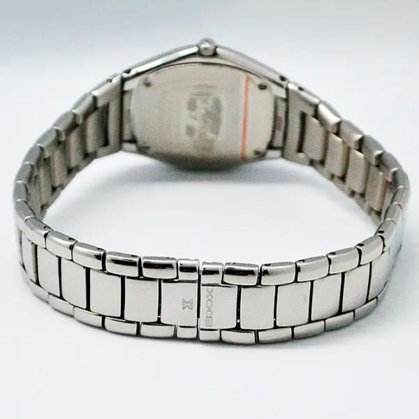Ceas de mână pentru femei Edox 26001-3P-GRN Cuarț / 27 mm photo 3 Ceas de mână pentru femei Edox 26001-3P-GRN Cuarț / 27 mm photo 3