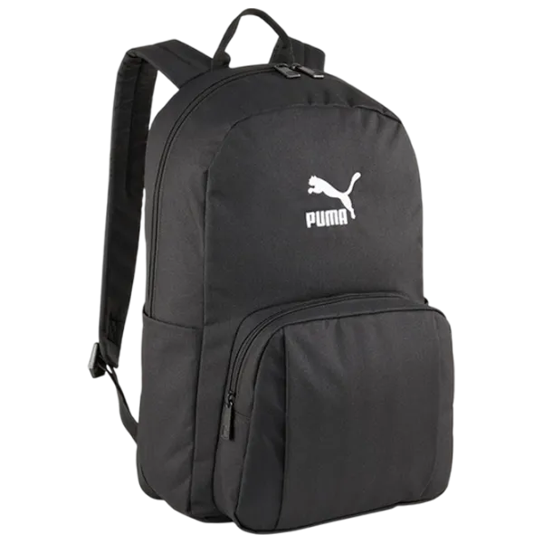 Rucsac Puma Classics Archive  / White Black / 24 l photo 1 Rucsac Puma Classics Archive  / White Black / 24 l photo 1