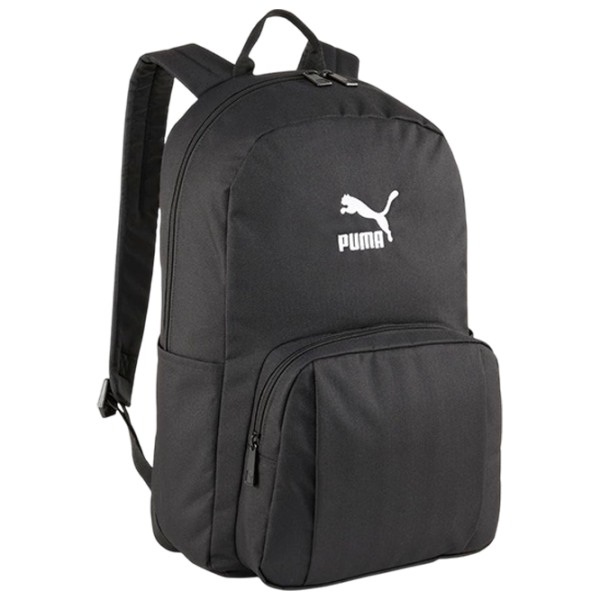 Rucsac Puma Classics Archive  / White Black / 24 l photo 1 Rucsac Puma Classics Archive  / White Black / 24 l photo 1