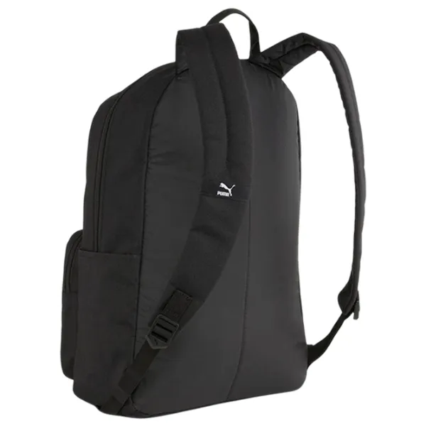 Rucsac Puma Classics Archive  / White Black / 24 l photo 2 Rucsac Puma Classics Archive  / White Black / 24 l photo 2
