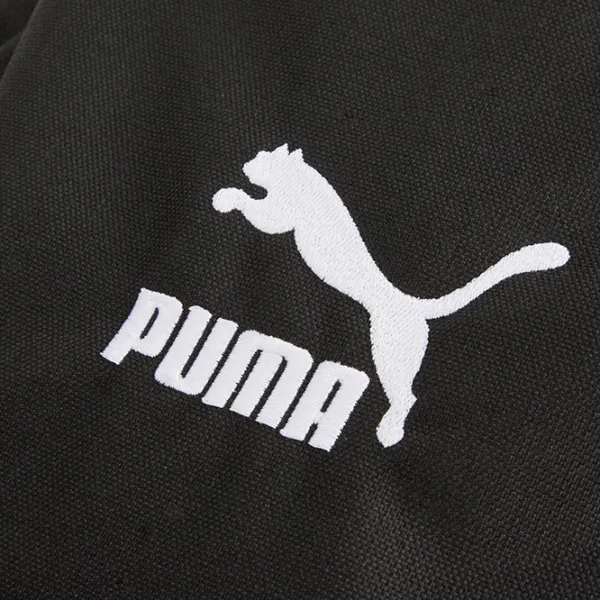 Rucsac Puma Classics Archive  / White Black / 24 l photo 3 Rucsac Puma Classics Archive  / White Black / 24 l photo 3