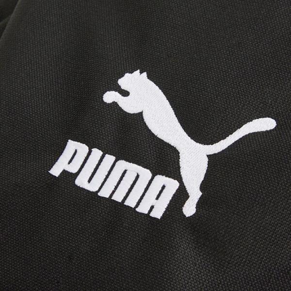 Rucsac Puma Classics Archive  / White Black / 24 l photo 3 Rucsac Puma Classics Archive  / White Black / 24 l photo 3