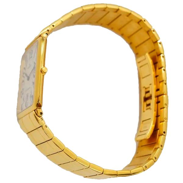 Наручные часы для мужчин Edox 26015-37JP-DB Кварцевый / 28 x 24 мм photo 2