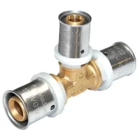 Фитинг NTM Teu 20  / 