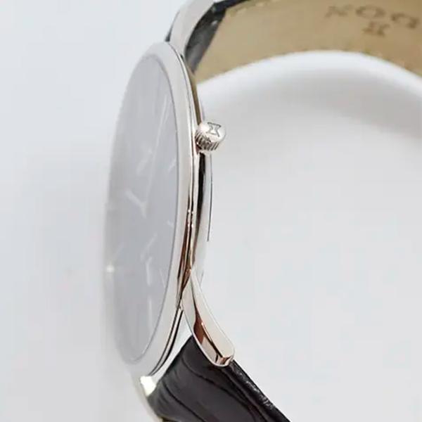 Наручные часы для мужчин Edox 26023-3-NIN Кварцевый / 40 мм photo 2 Наручные часы для мужчин Edox 26023-3-NIN Кварцевый / 40 мм photo 2