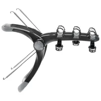 Suport auto bicicletă THULE RaceWay 3bike Numărul de biciclete - 3