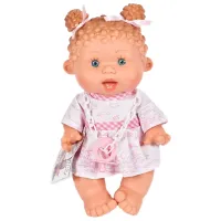 Кукла Nines Peopote Original Funtastic NI434 пупсик / 3+ photo 3