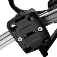 Suport auto bicicletă THULE UpRide Numărul de biciclete - 1 photo 3