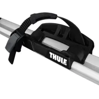 Suport auto bicicletă THULE UpRide Numărul de biciclete - 1 photo 5