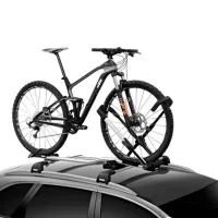 Suport auto bicicletă THULE UpRide Numărul de biciclete - 1 photo 6