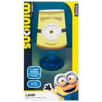 Lampă de masă fan Paladone Minions Table Yellow photo 4
