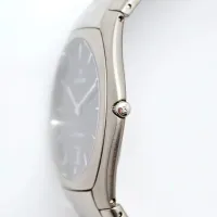 Ceas de mână unisex Edox 27001-3B-NIN Cuarț / 35 mm photo 2