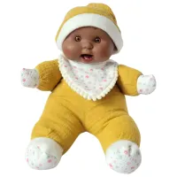 Кукла Nines Pepote Soft NI414 пупсик / 3+ photo 5