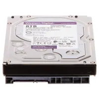 HDD Western Digital WD85PURZ 8 ТБ / Серебряный photo 4