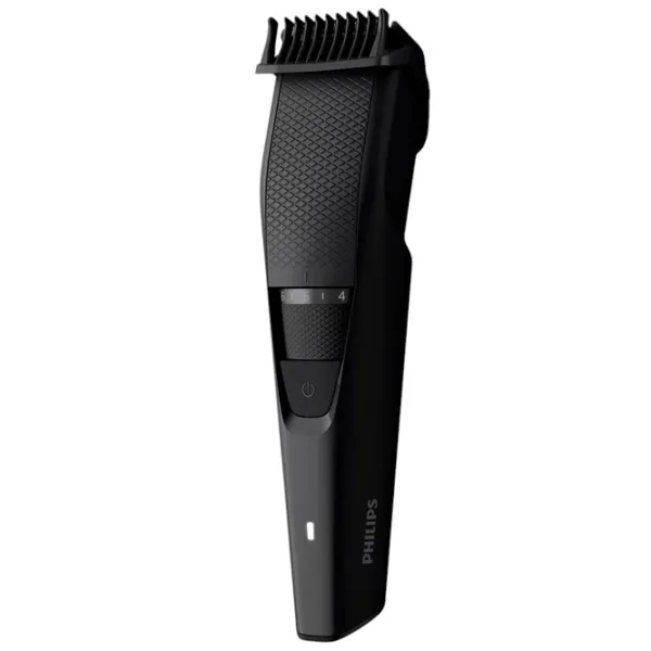Trimmer facial Philips BT3234/15 Black photo 2