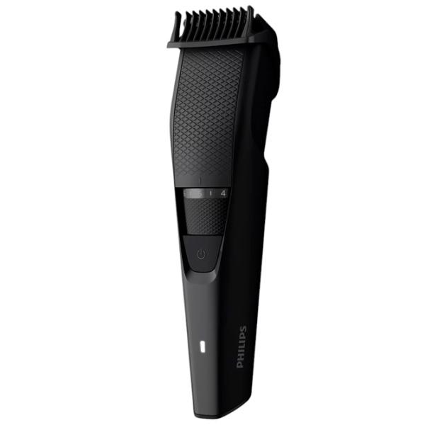 Trimmer facial Philips BT3234/15 Black photo 2