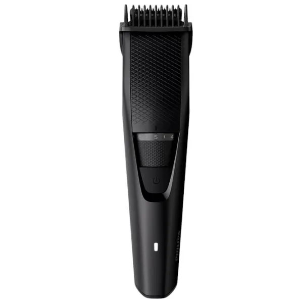 Trimmer facial Philips BT3234/15 Black photo 4