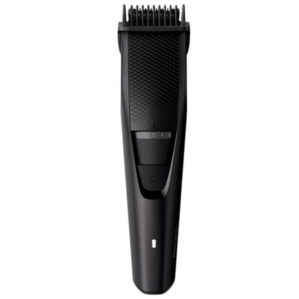 Trimmer facial Philips BT3234/15 Black photo 4