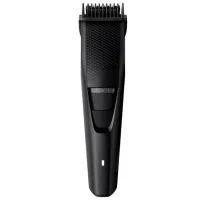 Trimmer facial Philips BT3234/15 Black photo 4