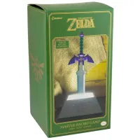 Настольная лампа фан Paladone The Legend of Zelda Серый photo 4