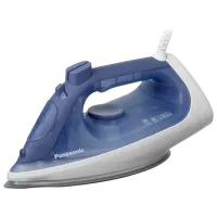 Утюг Panasonic NI-S530ATV Классический / 2400 Вт / Синий