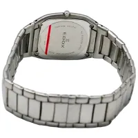 Ceas de mână unisex Edox 27005-37JP-NID Cuarț / 28 x 28 mm photo 2