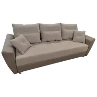 Диван Mobilier Maria (6478 ) Ткань / Серый