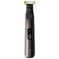 Триммер для лица Philips QP6552/15 Серый photo 2