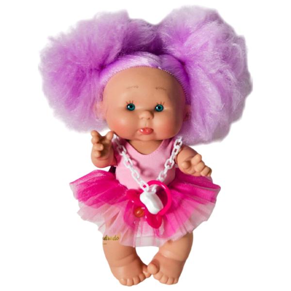 Păpușă Nines Pepote Cotton Candy NI404 poopsie / 3+ photo 3