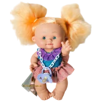 Кукла Nines Pepote Cotton Candy NI404 пупсик / 3+ photo 9