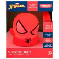 Настольная лампа фан Paladone Spiderman Красный photo 5