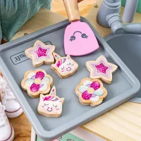 Ролевые игры KidKraft Lil' Friends Play 3+ / Кухня photo 4