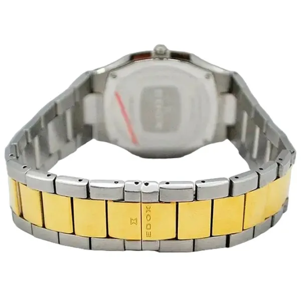 Наручные часы унисекс Edox 27010-357J-DBD Кварцевый / 36 мм photo 2