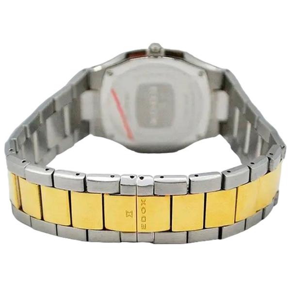 Наручные часы унисекс Edox 27010-357J-DBD Кварцевый / 36 мм photo 2