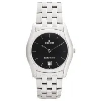 Наручные часы для женщин Edox 27015-3B-NIN3 Кварцевый / 36 мм