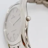 Ceas de mână pentru bărbați Edox 27015-3P-RIN3 Cuarț / 36 mm photo 3