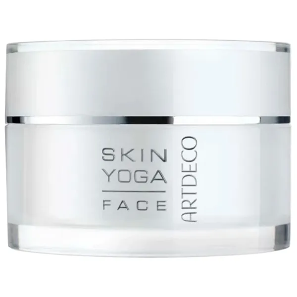 Cremă pentru față Artdeco Skin Yoga Anti-Wrinkle Cream with Q10 Toate tipurile / 50 ml photo 1 Cremă pentru față Artdeco Skin Yoga Anti-Wrinkle Cream with Q10 Toate tipurile / 50 ml photo 1