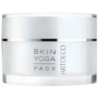 Крем для лица Artdeco Skin Yoga Anti-Wrinkle Cream with Q10 Все типы / 50 мл