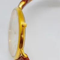 Ceas de mână unisex Edox 27016-37J-DI Cuarț / 33 mm photo 3