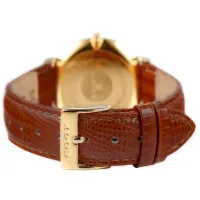 Ceas de mână unisex Edox 27016-37JB-DI Cuarț / 33 mm photo 2