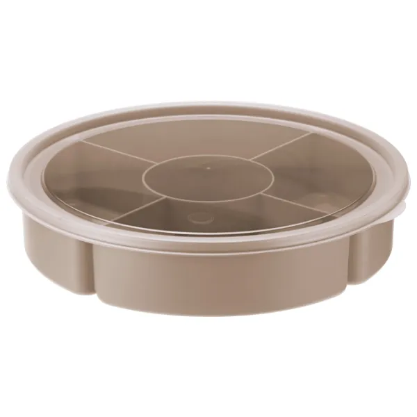 Container Idea М1123  / Plastic / Multicolor photo 1