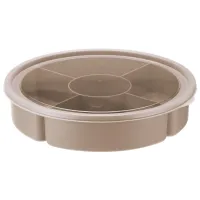 Контейнер Idea М1123  / Пластик / Разноцветный